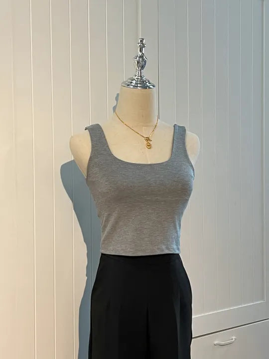 Maddison Strap Crop Top