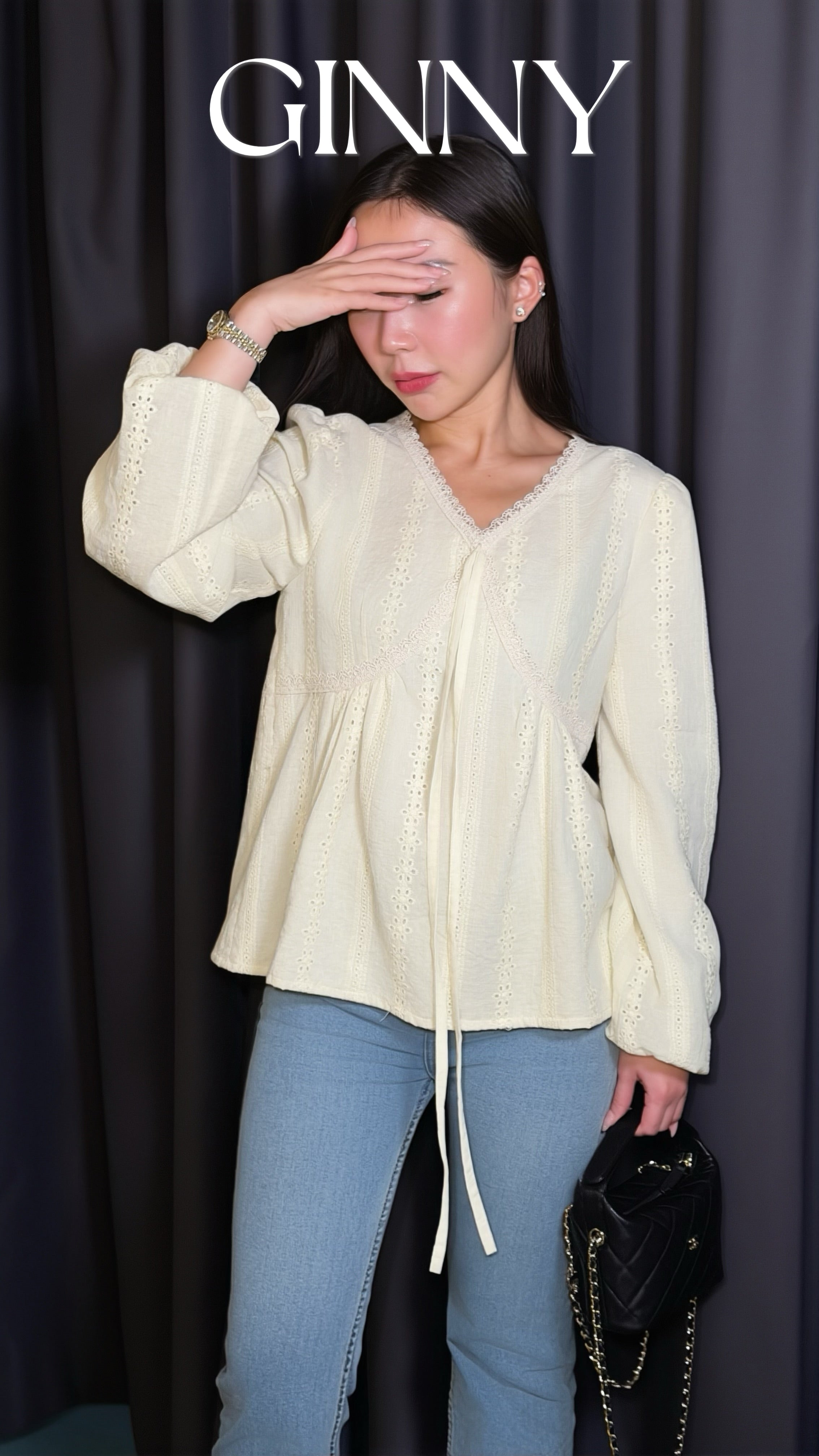 Tops – FK Clothing