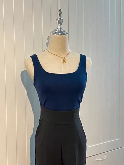 Maddison Strap Crop Top