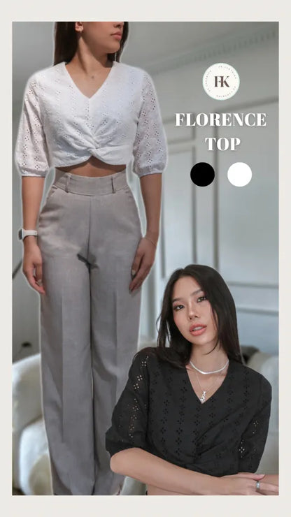 Florence Top