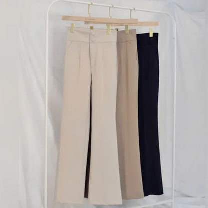 Debbie Flare Pants