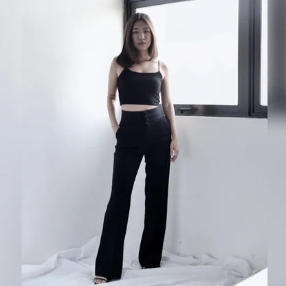 Debbie Flare Pants