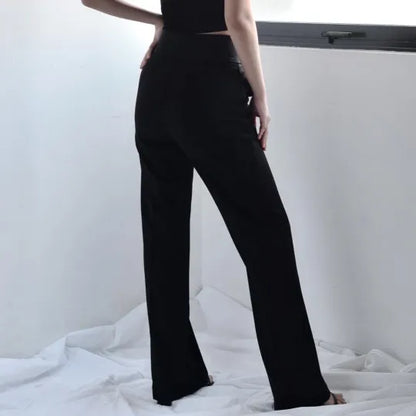 Debbie Flare Pants