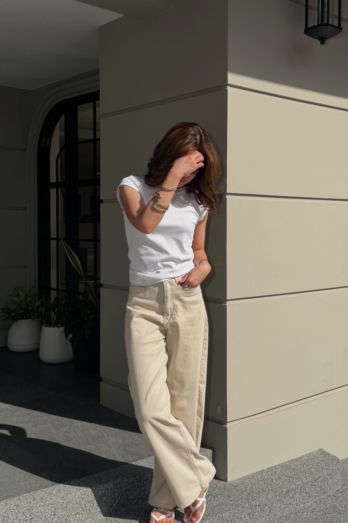 CATHERINE STRETCHY JEANS