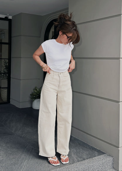 CATHERINE STRETCHY JEANS