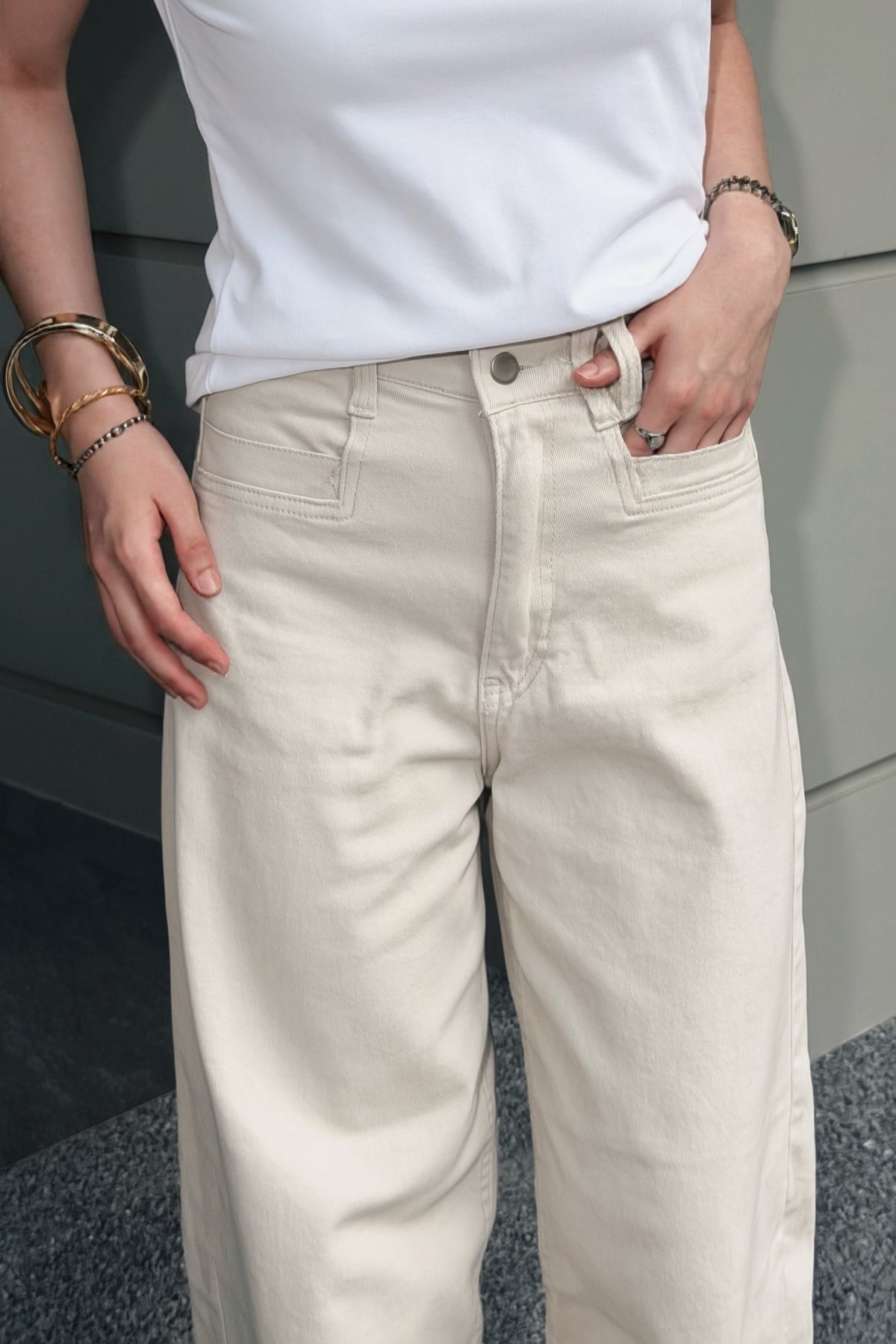 CATHERINE STRETCHY JEANS
