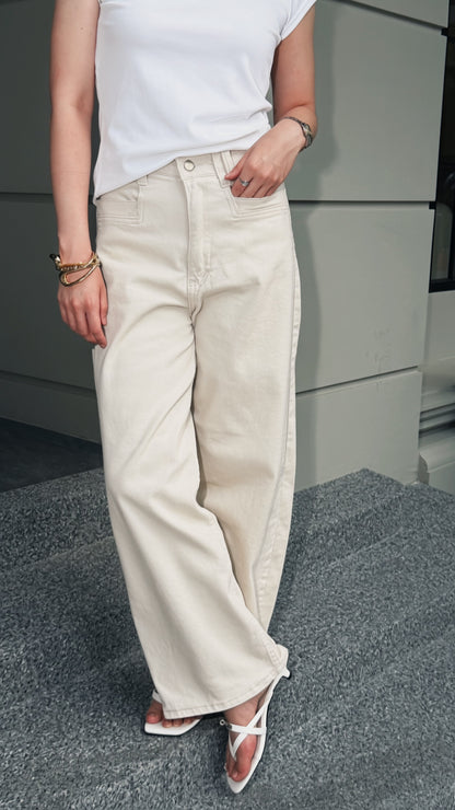 CATHERINE STRETCHY JEANS
