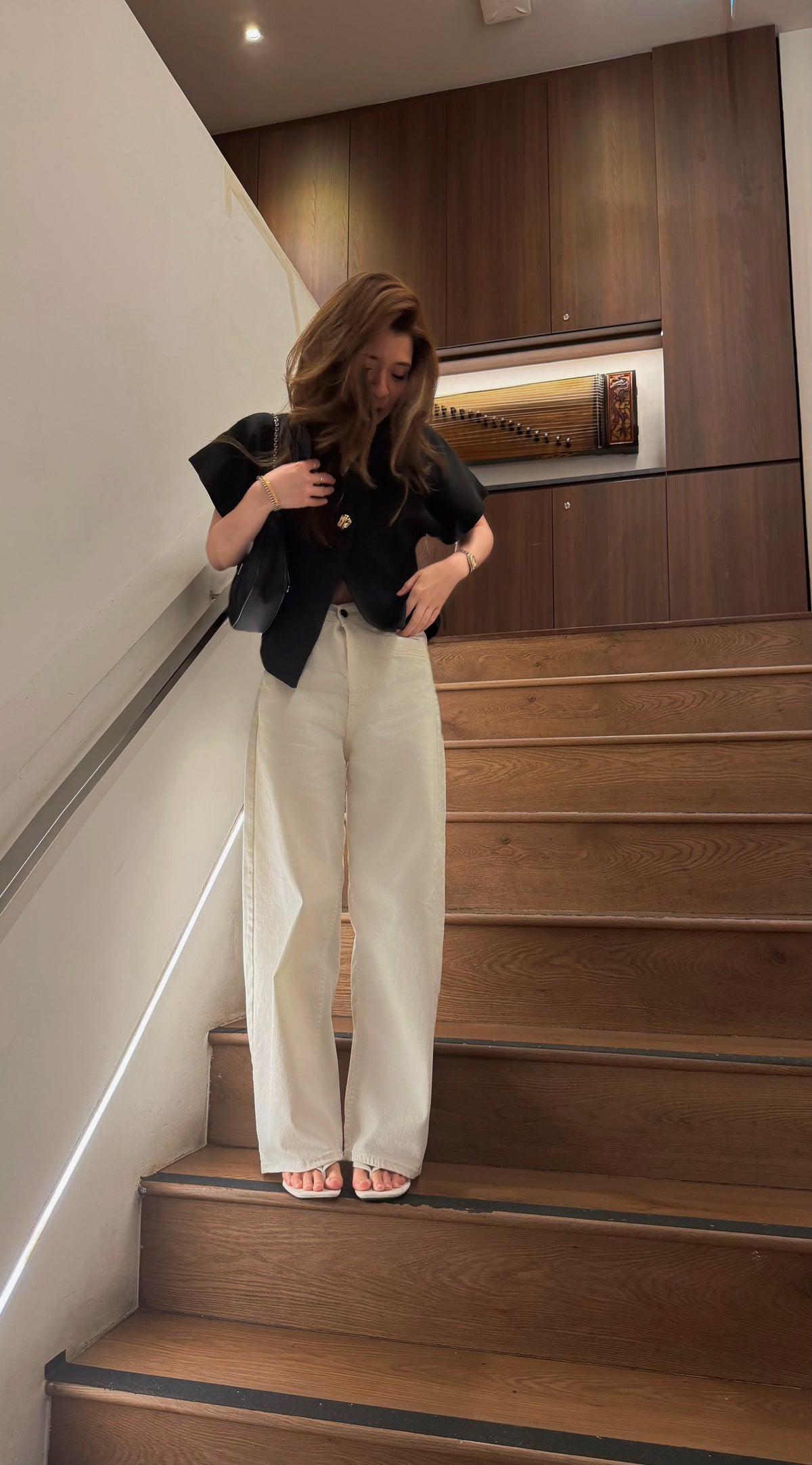 CATHERINE STRETCHY JEANS