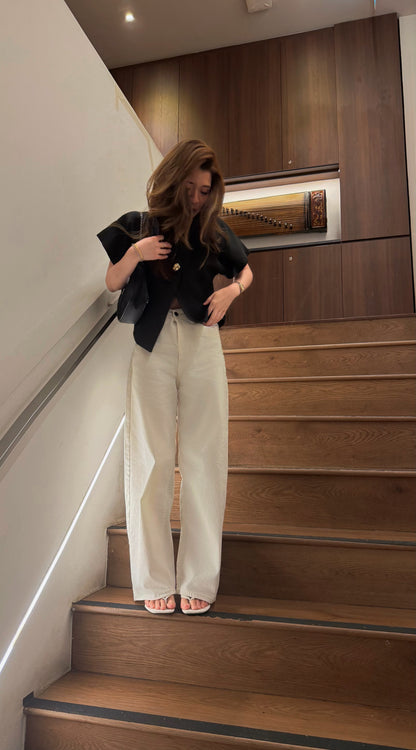 CATHERINE STRETCHY JEANS